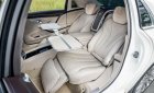 Mercedes-Benz Maybach S450 2020 - Màu trắng, nguyên bản