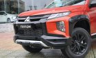 Mitsubishi Triton 2022 - TRITON ĐẠI HẠ GIÁ