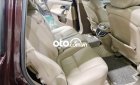 Acura MDX 2008 - Màu đỏ, nhập khẩu nguyên chiếc