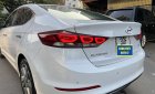 Hyundai Elantra 2018 - Xe màu trắng