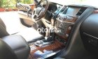 Infiniti QX80 2016 - Màu đen, xe nhập