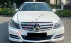 Mercedes-Benz C class 2012 - Mercedes-Benz 2012 số tự động tại Hà Nội