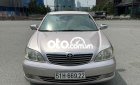 Toyota Camry cần bán gấp   2002, xe zin đẹp 2002 - cần bán gấp toyota Camry 2002, xe zin đẹp