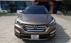 Hyundai Santa Fe 2015 - Không va chạm, đâm đụng, ngập nước