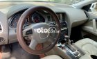 Audi Q7 Gia đình bán xe  Q.7 4.2 Quatro bản full 2006 - Gia đình bán xe Audi Q.7 4.2 Quatro bản full