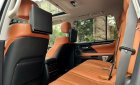 Lexus LX 570 2019 - Xe 1 chủ mua từ mới, biển Hà Nội, hỗ trợ trả góp lãi suất ưu đãi