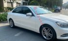 Mercedes-Benz C class 2012 - Mercedes-Benz 2012 số tự động tại Hà Nội