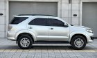 Toyota Fortuner 2014 - Cần bán lại xe giá cực tốt