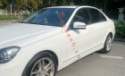 Mercedes-Benz C class 2012 - Mercedes-Benz 2012 số tự động tại Hà Nội