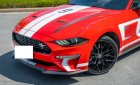 Ford Mustang 2020 - Xe màu đỏ