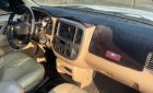 Ford Escape 2004 - Cần bán xe ít sử dụng giá 135tr
