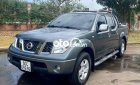 Nissan Navara cần bán  nhập thái 2 cầu 2012 - cần bán navara nhập thái 2 cầu