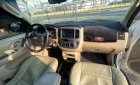 Ford Escape 2004 - Cần bán xe ít sử dụng giá 135tr