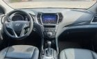 Hyundai Santa Fe 2015 - Không va chạm, đâm đụng, ngập nước