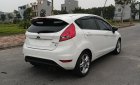 Ford Fiesta 2009 - Ford Fiesta 2009 số tự động tại Hải Dương