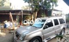 Mekong Pronto FAIRY AUTO MÁY DẦU ISUZU RẤT ĐẸP 2007 - FAIRY AUTO MÁY DẦU ISUZU RẤT ĐẸP