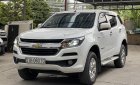 Chevrolet Trailblazer 2018 - Xe 7 chỗ giá rẻ