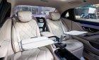 Mercedes-Maybach S 580 2022 - Full options cao cấp, hỗ trợ bank lãi suất ưu đãi, giao xe giá tốt