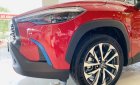 Toyota Corolla Cross 2022 - Ưu đãi lớn khi mua xe - Giảm tiền mặt, tặng phụ kiện chính hãng