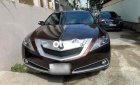 Acura ZDX   2010 - ACURA ZDX