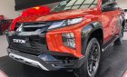 Mitsubishi Triton 2022 - Giảm tiền mặt, tặng phụ kiện full cùng quà tặng, hỗ trợ lên đến 100% thuế trước bạ