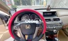 Honda Accord 2009 - Nhập khẩu nguyên chiếc chính chủ, 385 triệu
