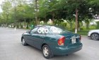 Daewoo Lanos   2001 2001 - Daewoo Lanos 2001