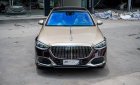 Mercedes-Maybach S 580 2022 - Full options cao cấp, hỗ trợ bank lãi suất ưu đãi