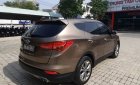 Hyundai Santa Fe 2015 - Không va chạm, đâm đụng, ngập nước