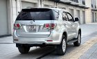 Toyota Fortuner 2014 - Cần bán lại xe giá cực tốt