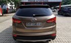 Hyundai Santa Fe 2015 - Không va chạm, đâm đụng, ngập nước