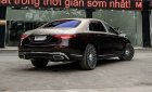 Mercedes-Maybach S 680 2022 - Hỗ trợ trả góp lãi suất ưu đãi, xe có ngoại thất hai màu, trang bị full options