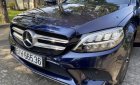 Mercedes-Benz C180 2020 - Bán xe mua mới model 2020, màu xanh đen