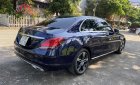 Mercedes-Benz C180 2020 - Bán xe mua mới model 2020, màu xanh đen