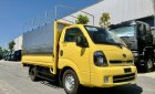 Thaco Kia 2022 - Giảm giá cuối năm xe tải nhẹ 1 tấn Kia K100