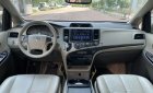 Toyota Sienna 2011 - Giao xe toàn quốc