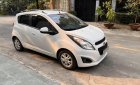 Chevrolet Spark 2013 - Màu trắng