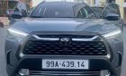 Toyota Corolla Cross 2021 - Màu xanh lam, xe nhập chính chủ