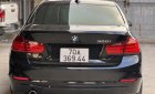 BMW 320i 2013 - Động 2.0 Twin Turbo