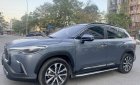 Toyota Corolla Cross 2021 - Màu xanh lam, xe nhập chính chủ