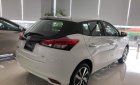 Toyota Yaris 2022 - Xe màu trắng, giá cực tốt