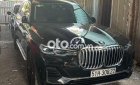 BMW X7   xDrive40i 2019 - BMW X7 xDrive40i