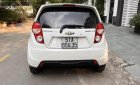 Chevrolet Spark 2013 - Màu trắng