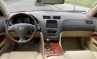 Lexus GS 350 2007 - Giá 586tr