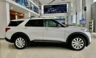 Ford Explorer 2022 - Sẵn xe giao ngay - Hỗ trợ trả góp