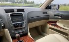 Lexus GS 350 2007 - Giá 586tr