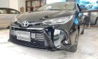 Toyota Vios 2022 - Giảm 50 triệu tiền mặt, sẵn xe giao ngay