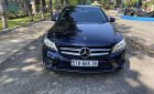 Mercedes-Benz C180 2020 - Bán xe mua mới model 2020, màu xanh đen