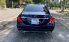 Mercedes-Benz C180 2020 - Bán xe mua mới model 2020, màu xanh đen