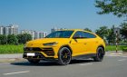 Lamborghini Urus 2022 - Nội thất da bò